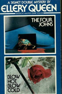 The Four Johns And, Blow Hot, Blow Cold cover image