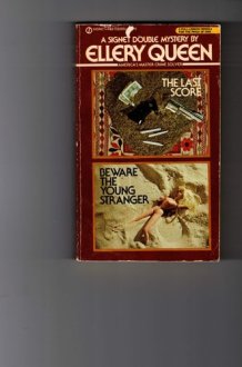 The Last Score ; And, Beware the Young Stranger cover image