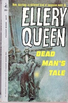 Dead Man's Tale cover image