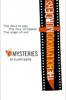 The Hollywood Murders cover image