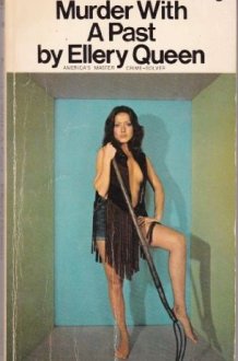 Murder with a Past cover image
