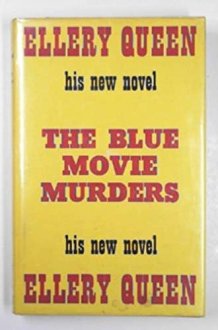 The Blue Movie Murders cover image
