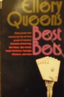 Ellery Queen's Best Bets cover image