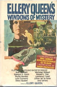 Ellery Queen's Windows of Mystery cover image