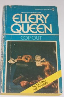 Cop Out cover image