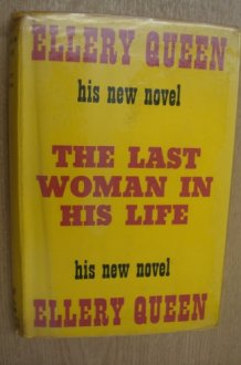 Last woman in his life cover image