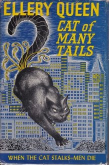 Cat of Many Tails cover image
