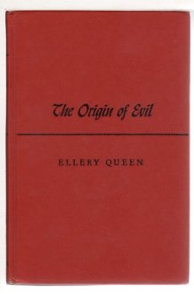 The Origin of Evil cover image