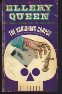 The Vanishing Corpse cover image