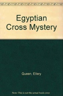 Egyptian Cross Mystery cover image