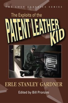 The Exploits of the Patent Leather Kid cover image