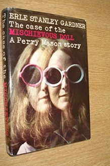 The Case of the Mischievous Doll cover image