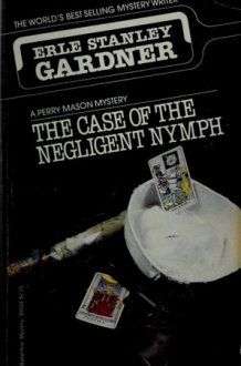 The Case of the Negligent Nymph cover image