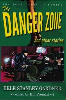 The Danger Zone and Other Stories cover image