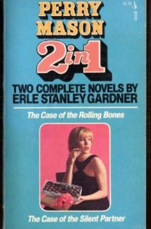 The Case of the Rolling Bones cover image