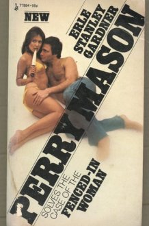 The Case of the Fenced-in Woman cover image