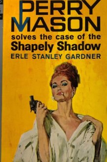The Case of the Shapely Shadow cover image