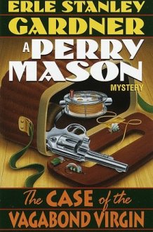 The Case of the Vagabond Virgin cover image