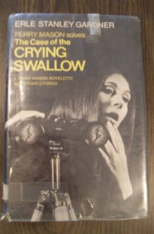 The Case of the Crying Swallow cover image