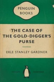 Case of the Golddigger's Purse cover image