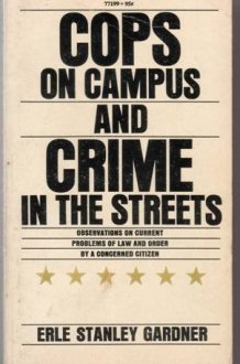 Cops on Campus and Crime in the Streets cover image