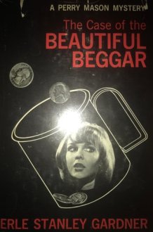 The Case of the Beautiful Beggar cover image
