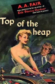 Top of the Heap cover image