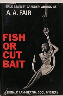 Fish or Cut Bait cover image
