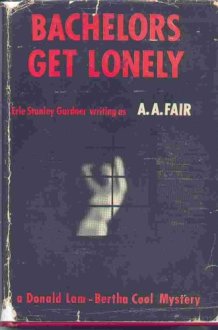 Bachelors Get Lonely cover image