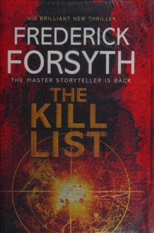 The Kill List cover image