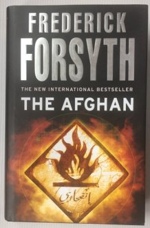 The Afghan cover image