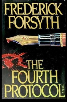The Fourth Protocol cover image