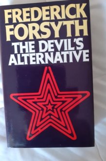 The Devil's Alternative cover image