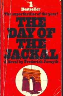 Day of the Jackal cover image