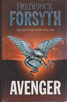 Avenger cover image