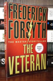 The Veteran cover image