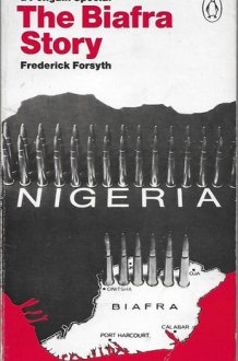 The Biafra Story cover image