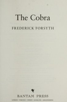 The Cobra cover image