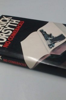 No Comebacks cover image
