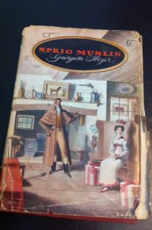 Sprig Muslin cover image
