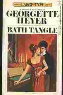 Bath Tangle cover image