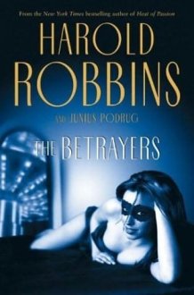 The Betrayers cover image