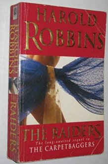 The Raiders cover image