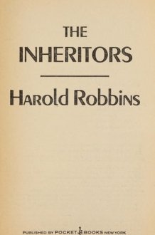 The Inheritors cover image