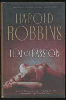 Heat of Passion cover image