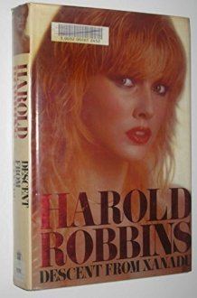 Descent from Xanadu cover image
