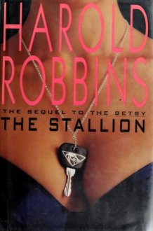 The Stallion cover image