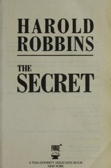 The Secret cover image