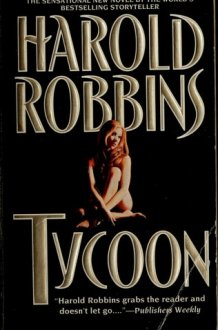 Tycoon cover image