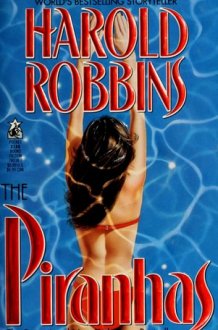 The Piranhas cover image